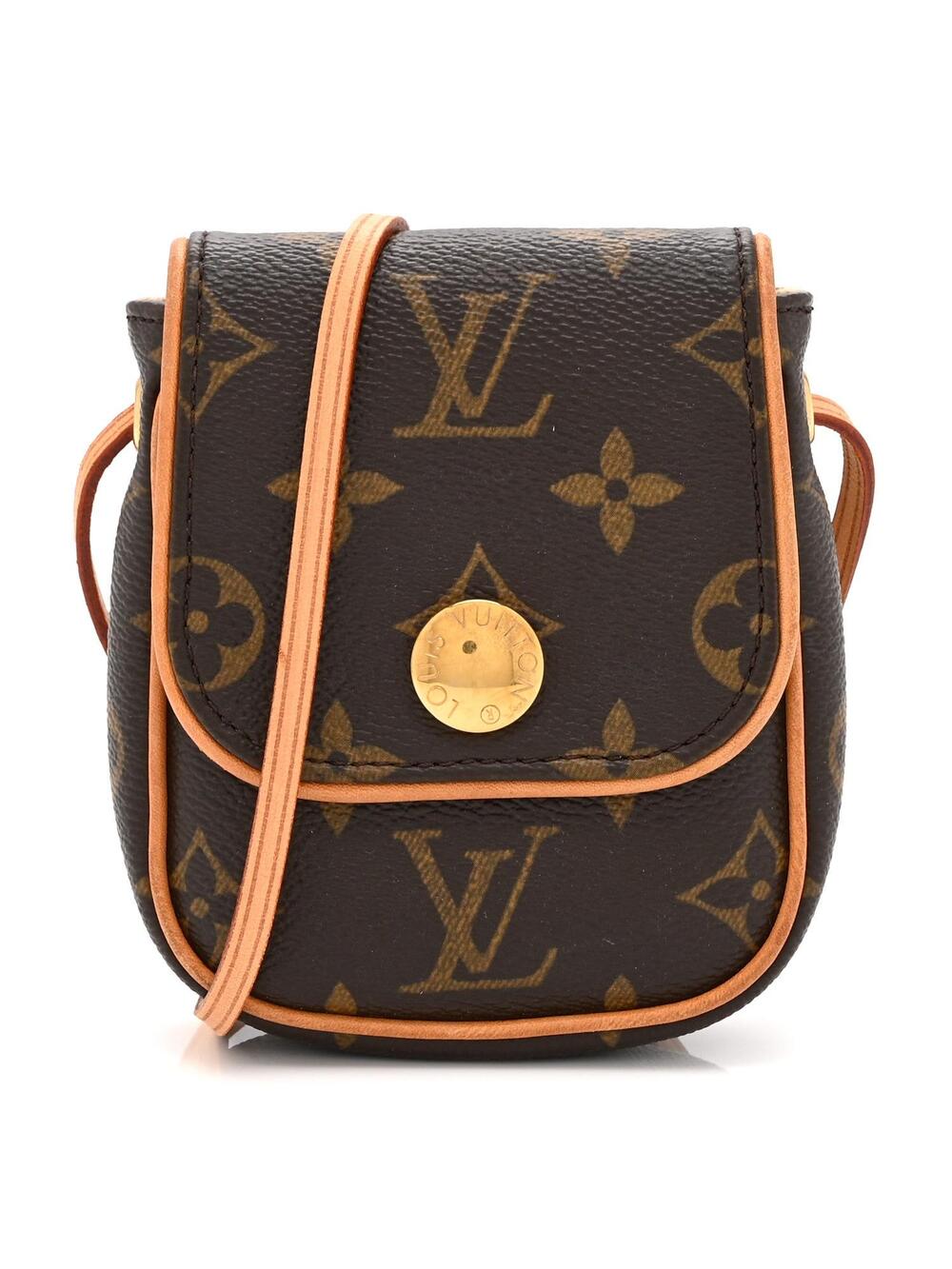 Louis Vuitton Pochette Cancun #365668L59B